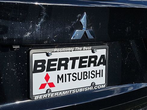 New 2026 Mitsubishi Outlander Sport AWD image 19