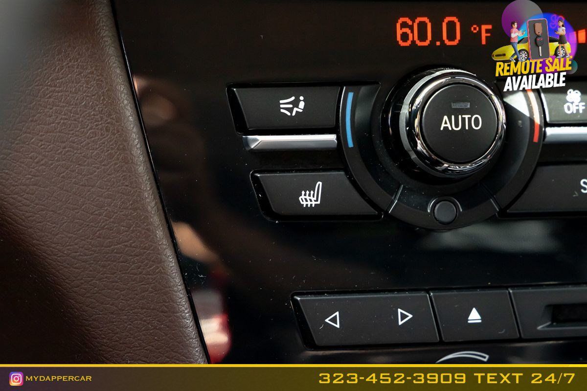 Used 2016 BMW X5 xDrive50i AWD/4WD image 32