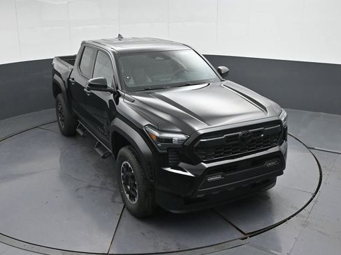 New 2026 Toyota Tacoma TRD Off-Road w/ TRD Off Road Upgrade Package AWD/4WD image 59