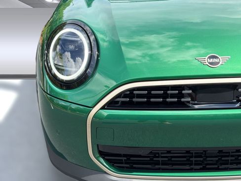 New 2026 MINI Cooper S FWD image 11