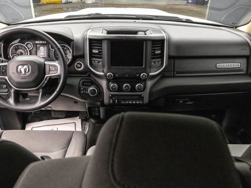 Used 2020 RAM 1500 Big Horn AWD/4WD image 30