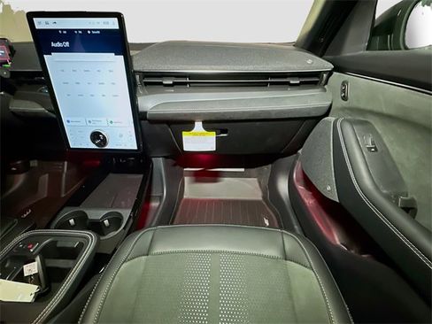New 2025 Ford Mustang Mach-E GT w/ Interior Protection Package image 19