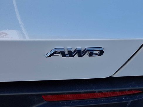 Certified 2025 Toyota bZ4X AWD w/ Weather Package image 35