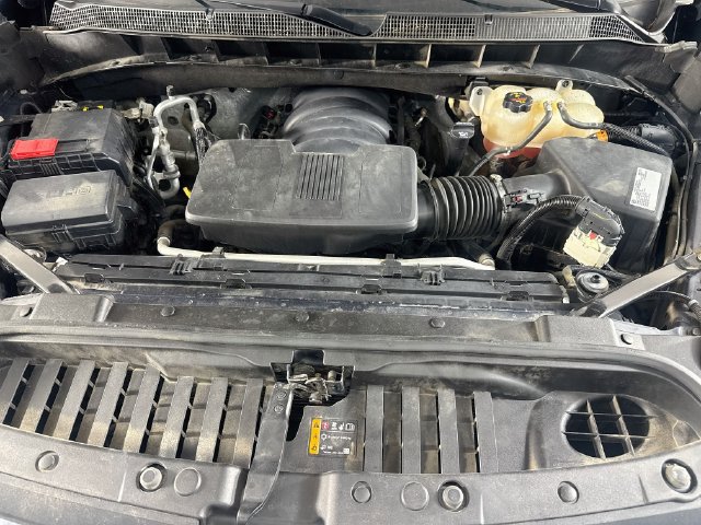 Used 2021 Chevrolet Silverado 1500 LTZ AWD/4WD image 38