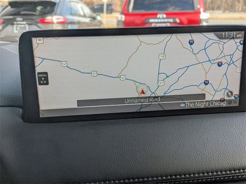 Used 2024 MAZDA CX-5 Signature image 21