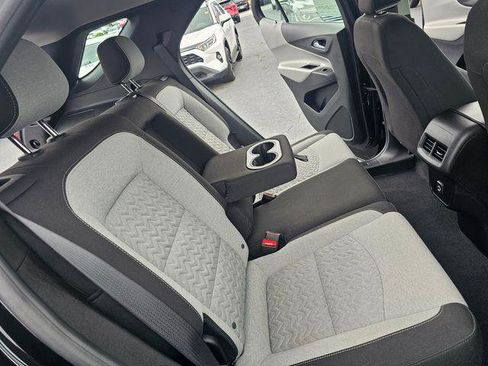 Used 2022 Chevrolet Equinox LS FWD image 15