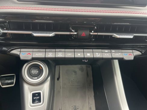 Used 2025 Dodge Hornet R/T w/ R/T Plus Package image 21