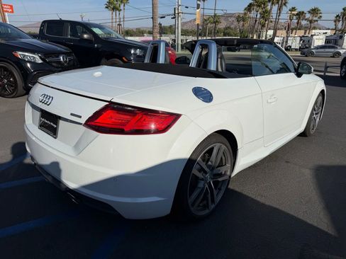 Used 2020 Audi TT 2.0T image 8