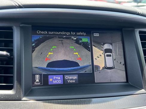 Used 2020 INFINITI QX60 Luxe w/ Essential Package AWD/4WD image 31