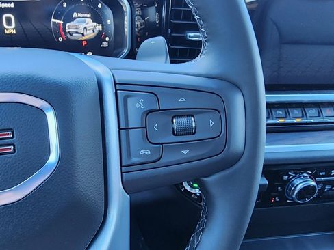 New 2026 GMC Sierra 1500 SLT w/ SLT Premium Plus Package image 22
