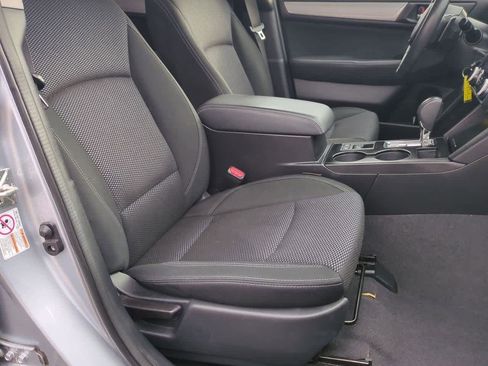 Used 2019 Subaru Outback 2.5i Premium image 20