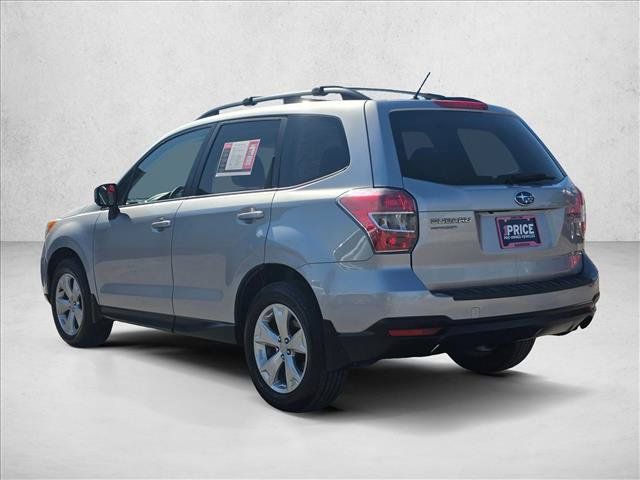 Used 2015 Subaru Forester 2.5i Premium w/ All-Weather Package AWD/4WD image 3