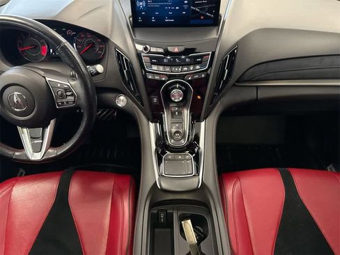 Used 2021 Acura RDX A-Spec image 29