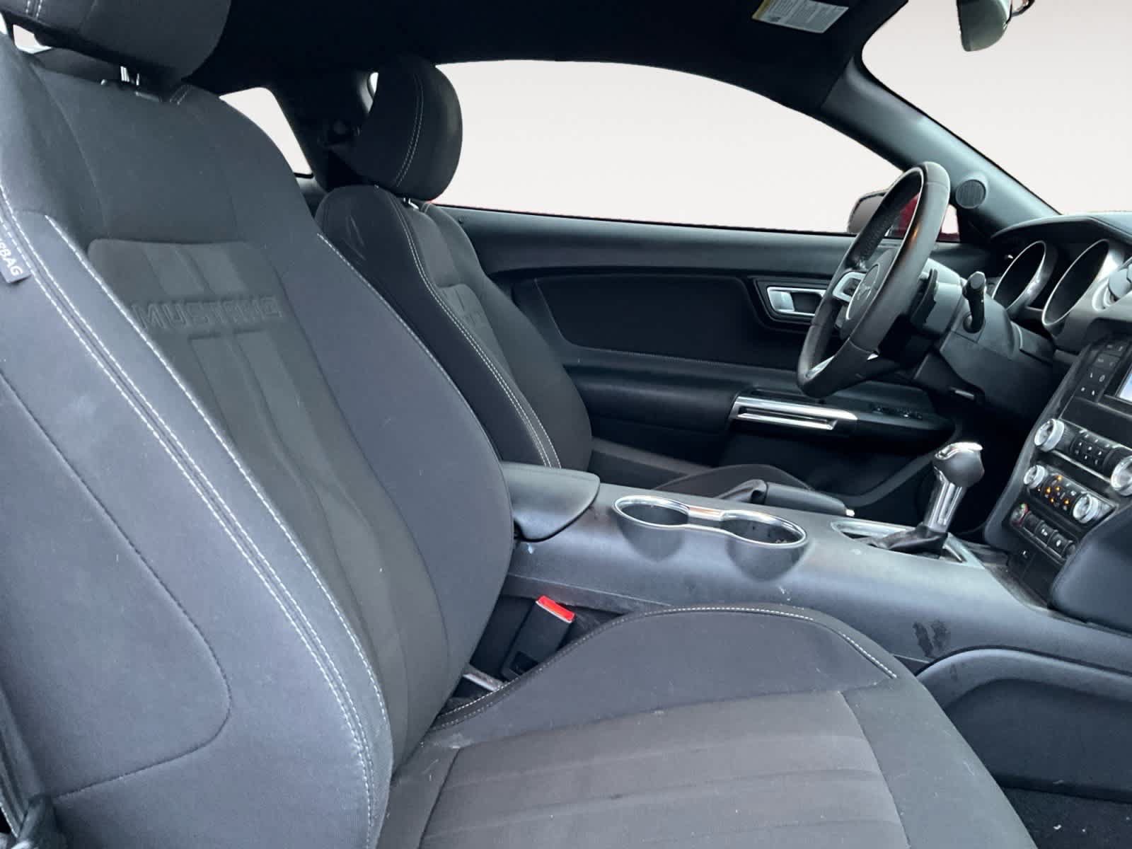 Used 2019 Ford Mustang GT RWD image 15