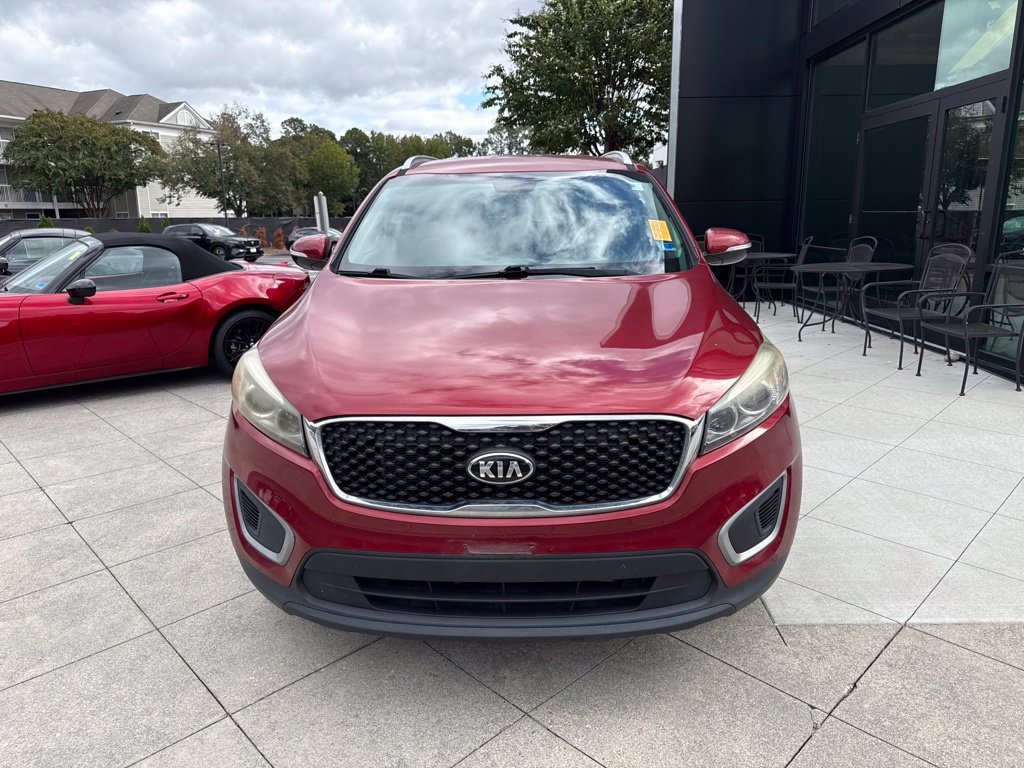 Used 2016 Kia Sorento LX AWD/4WD image 2