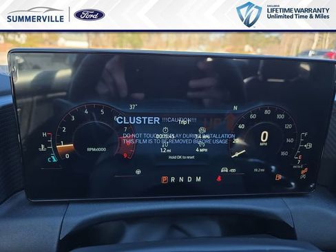 New 2026 Ford Mustang GT image 21