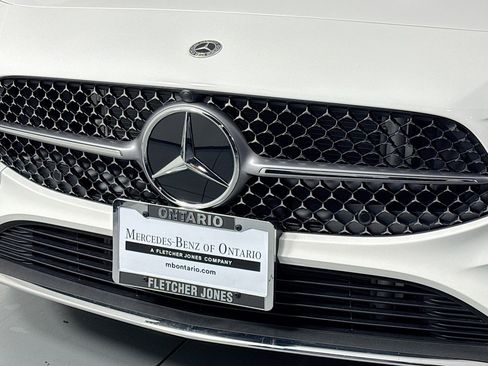 New 2026 Mercedes-Benz CLA 250 CLA 250 image 12