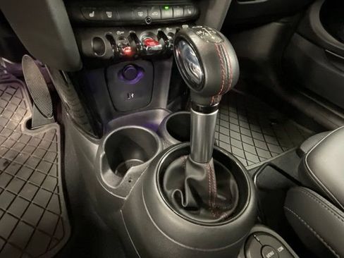 Used 2019 MINI Cooper S w/ Storage Package FWD image 21