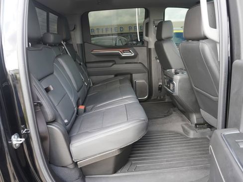 Used 2023 GMC Sierra 1500 Denali image 22