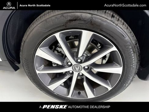 Certified 2026 Acura MDX FWD w/ Technology Package image 33