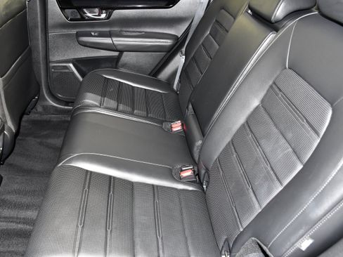 Certified 2024 Honda CR-V EX-L image 48