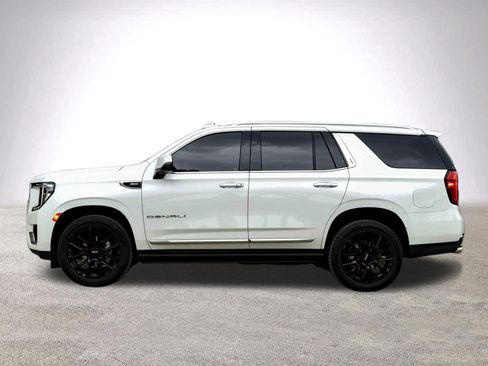 Used 2023 GMC Yukon Denali AWD/4WD image 6