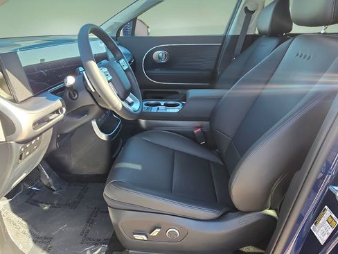 New 2026 Hyundai Ioniq 9 SEL image 12