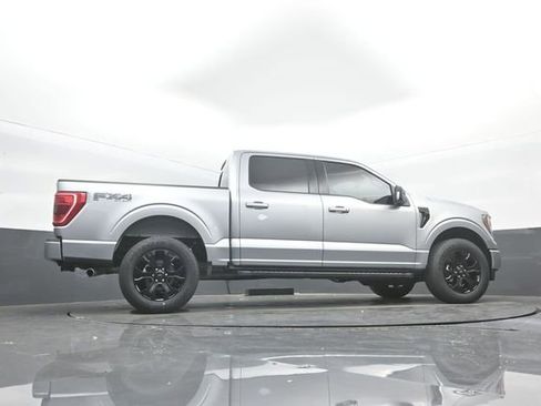 Certified 2022 Ford F150 XLT w/ Equipment Group 302A High image 24