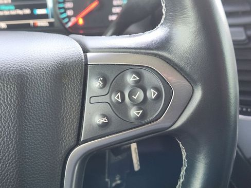 Used 2019 Chevrolet Tahoe LS w/ Max Trailering Package image 29