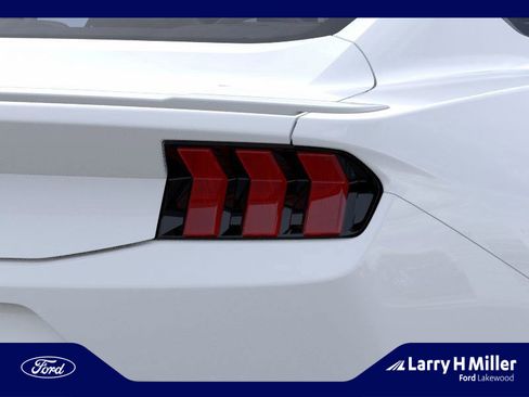 New 2026 Ford Mustang GT Premium image 21