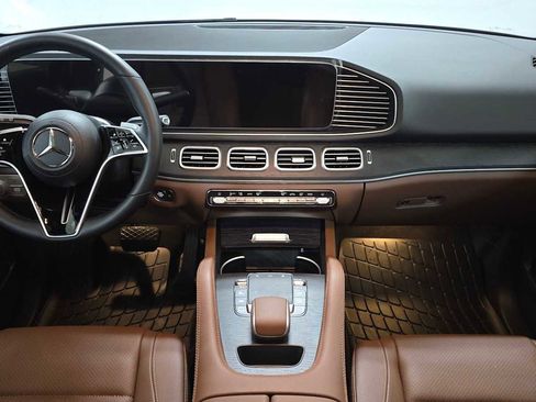 Used 2026 Mercedes-Benz GLE 450 4MATIC image 18