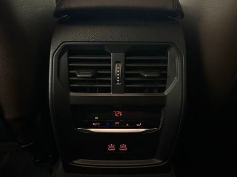 Used 2025 BMW 440i xDrive w/ Premium Package image 22