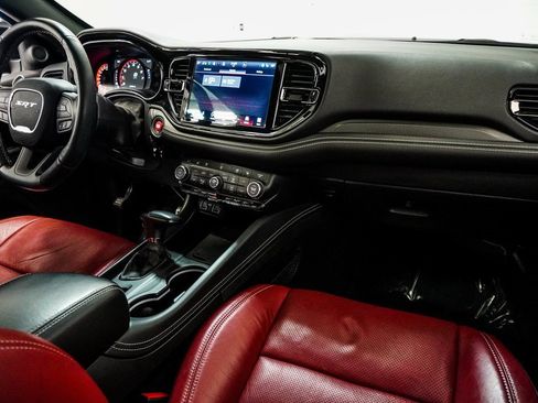 Used 2023 Dodge Durango SRT Hellcat image 15