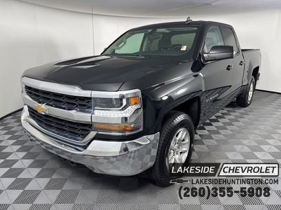 Used 2019 Chevrolet Silverado 1500 LT