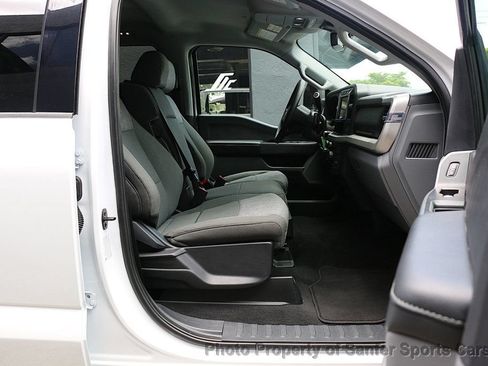 Used 2023 Ford F350 XLT AWD/4WD image 41