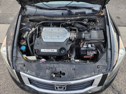 Used 2009 Honda Accord EX-L image 19