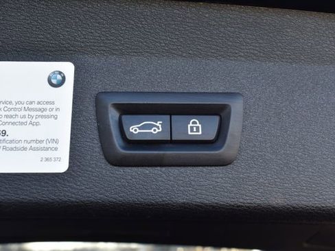 Used 2018 BMW X1 xDrive28i w/ Convenience Package image 45