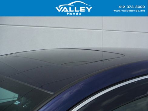 Used 2020 Honda CR-V EX-L image 3