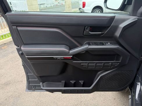 Used 2025 Toyota Tacoma TRD Pro image 20