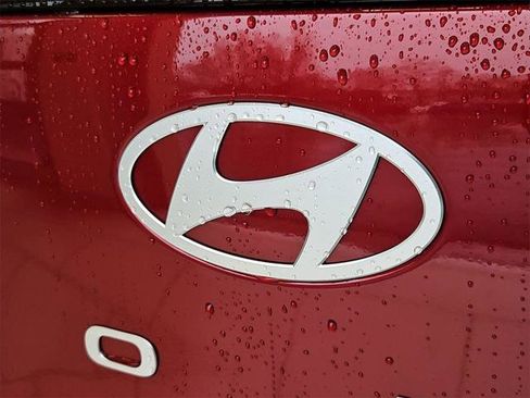 New 2026 Hyundai Kona Limited image 25