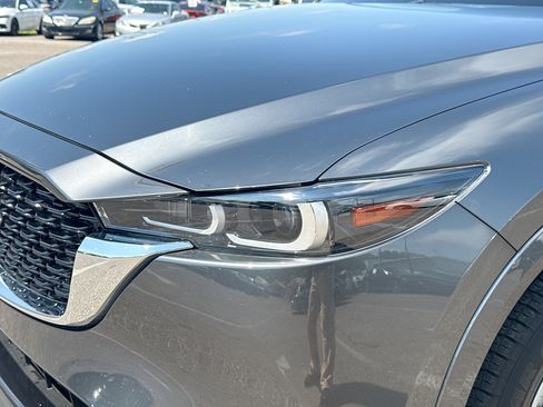 Used 2024 MAZDA CX-5 AWD 2.5 S w/ Select Package image 9