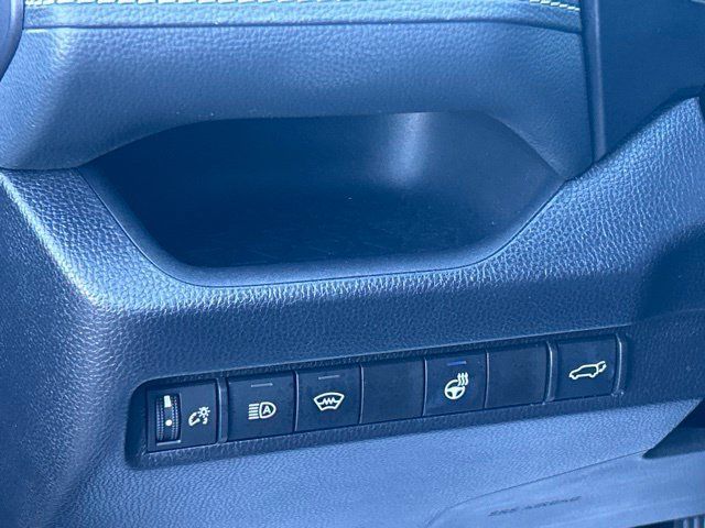 Used 2024 Toyota RAV4 XLE w/ Convenience Package AWD/4WD image 22