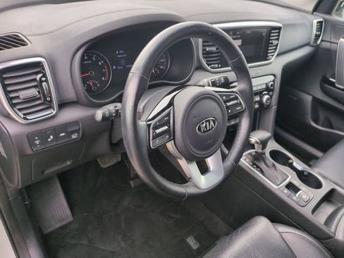 Used 2020 Kia Sportage EX w/ Option Group 15 FWD image 7