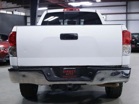 Used 2008 Toyota Tundra 2WD Double Cab image 15