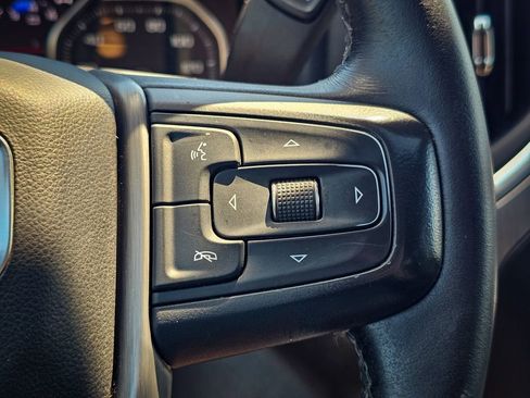 Used 2022 GMC Sierra 3500 Denali AWD/4WD image 23