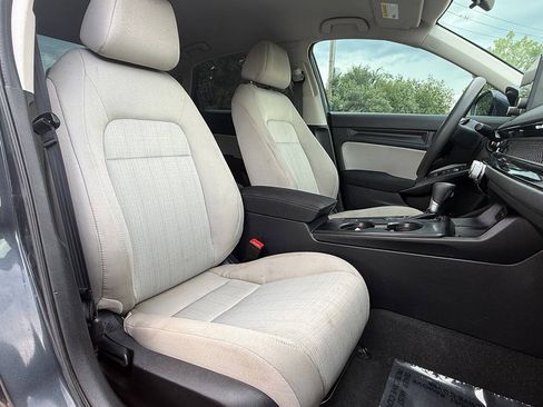 Used 2024 Honda Civic LX image 19