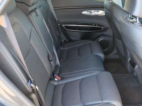 Used 2025 Genesis GV70 2.5T image 18