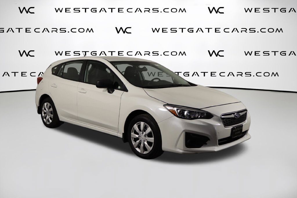 Used 2019 Subaru Impreza 2.0i AWD/4WD image 41