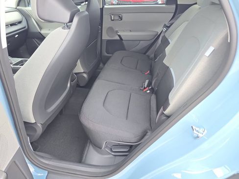 New 2027 Kia Seltos X-Line S AWD/4WD image 16