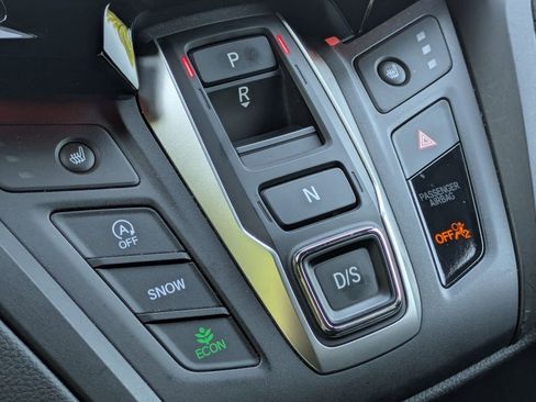 Used 2025 Honda Odyssey Sport-L image 17